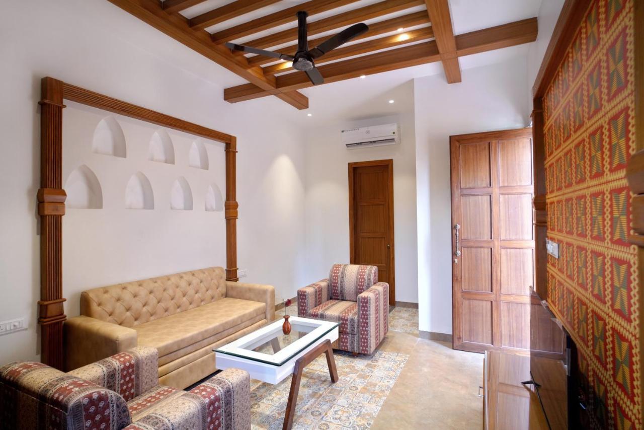 5 States Resort Amritsar Eksteriør billede