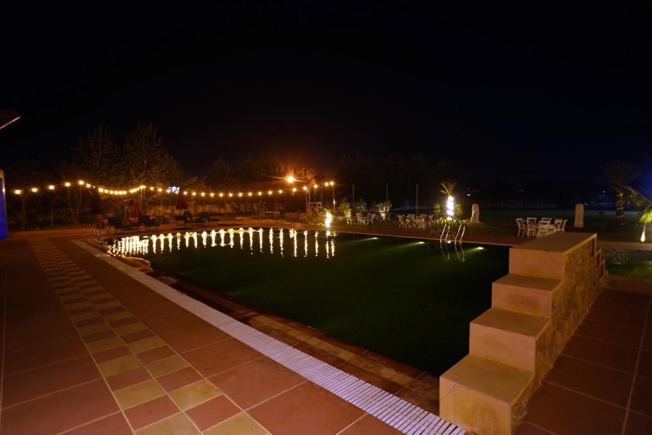5 States Resort Amritsar Eksteriør billede