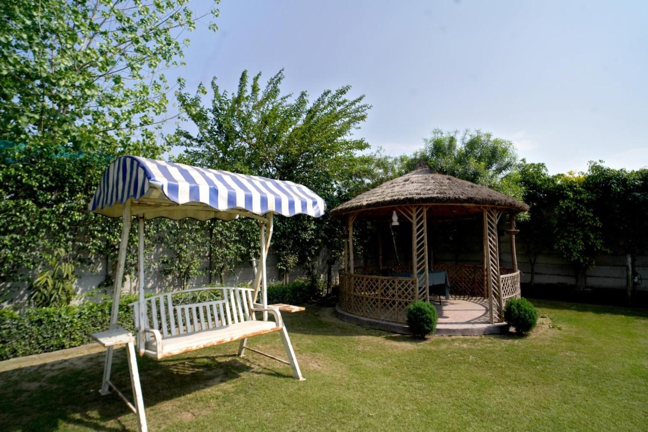 5 States Resort Amritsar Eksteriør billede