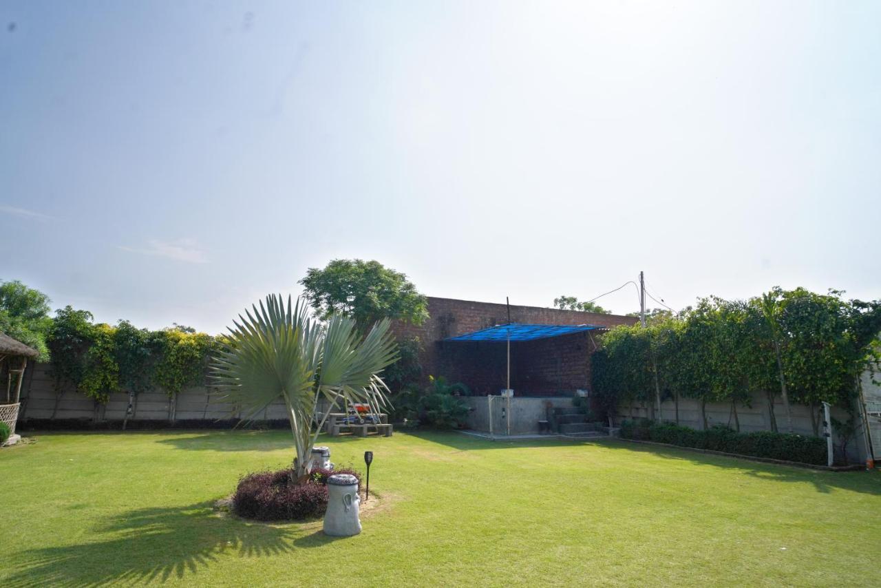 5 States Resort Amritsar Eksteriør billede
